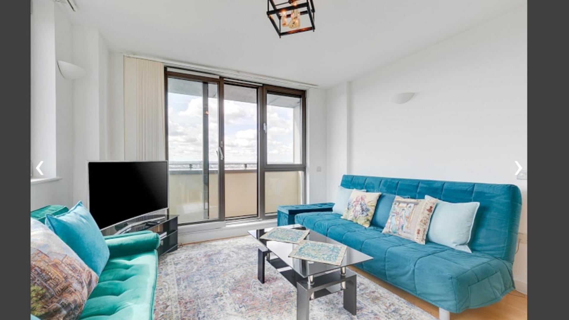 London City View Apartment, Short Walk To Tower Bridge, Free Parking Dış mekan fotoğraf