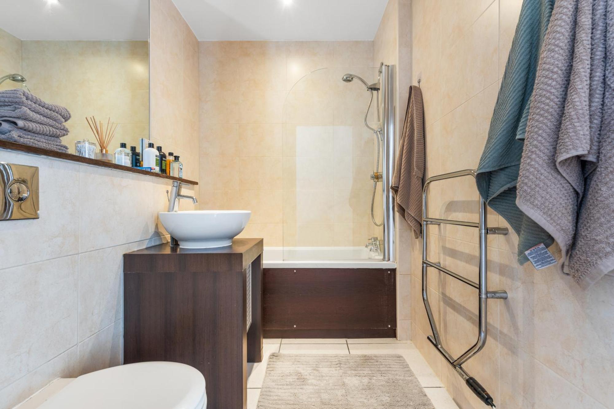 London City View Apartment, Short Walk To Tower Bridge, Free Parking Dış mekan fotoğraf